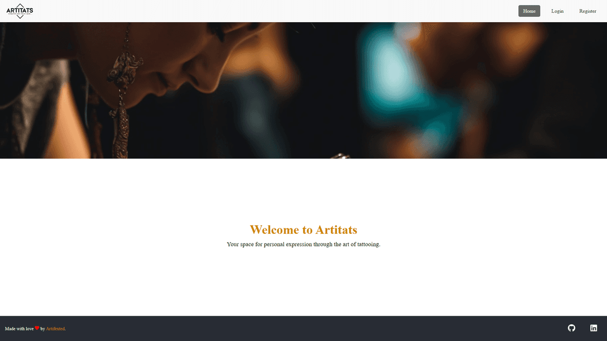 Artitats